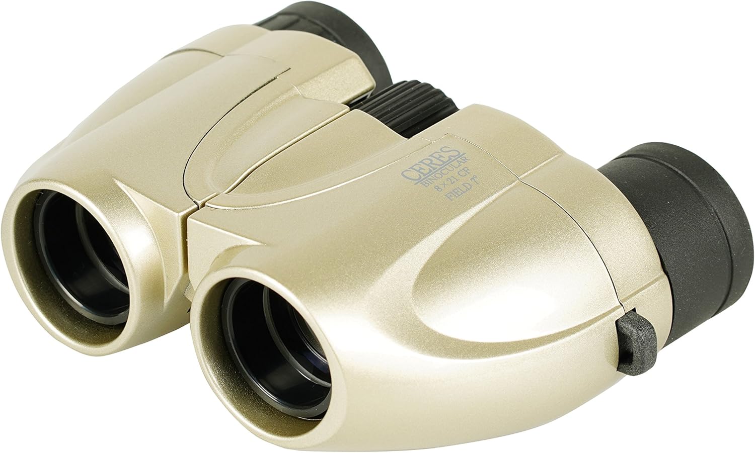 kenko 双筒望远镜 ceres 普罗棱镜型 附带镜头布